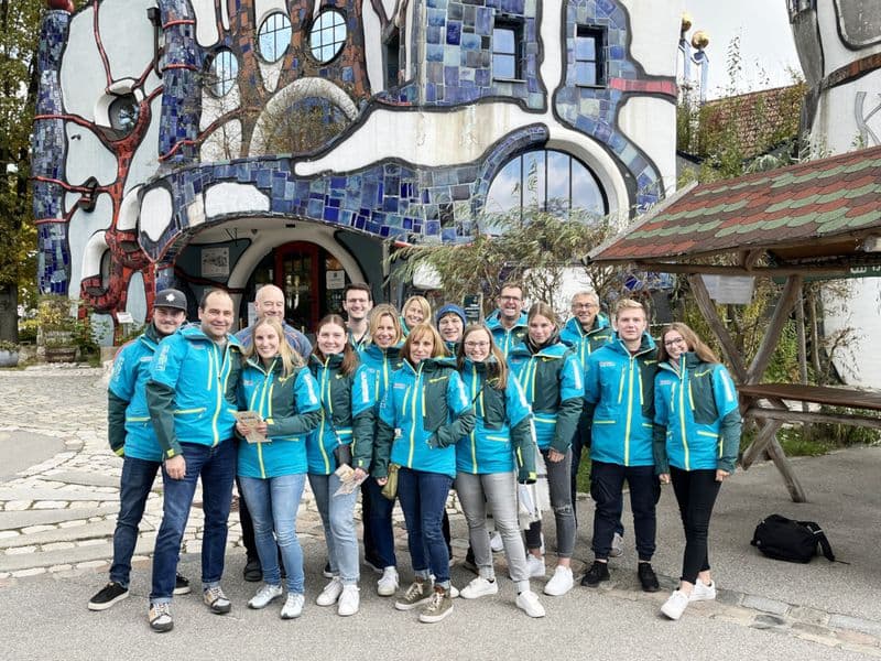 Abteilung Ski Team