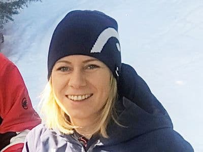 Birgit Borowski