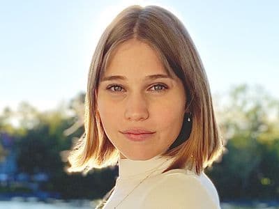 Carina Mayer