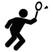 Badminton