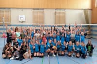 Volleyball