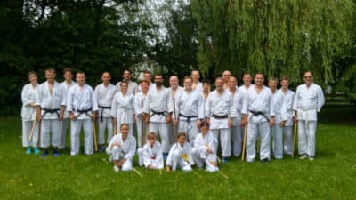 Aikido