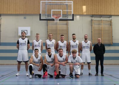 Basketball