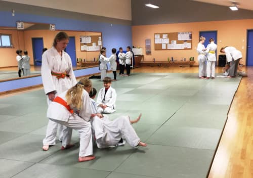 Judo